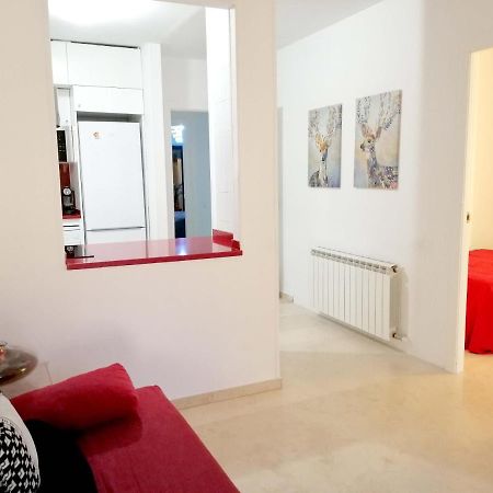 Apartamento Enric Granados 15 Barcelona Exterior foto