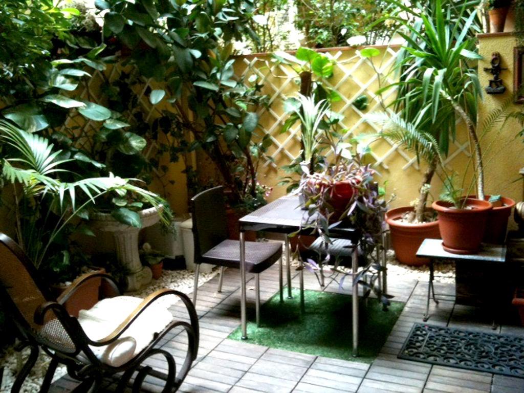 Apartamento Enric Granados 15 Barcelona Exterior foto