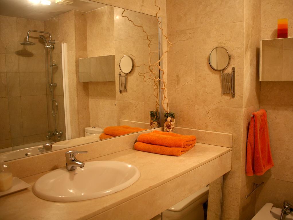 Apartamento Enric Granados 15 Barcelona Exterior foto