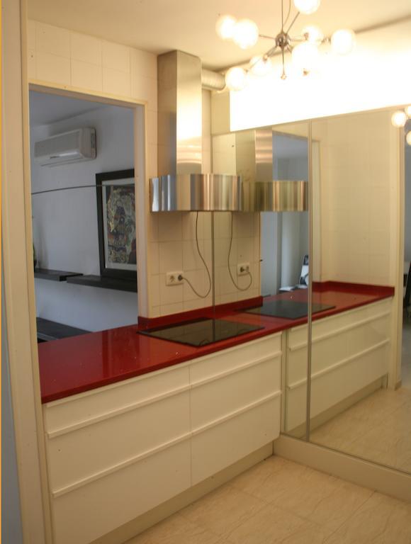 Apartamento Enric Granados 15 Barcelona Exterior foto
