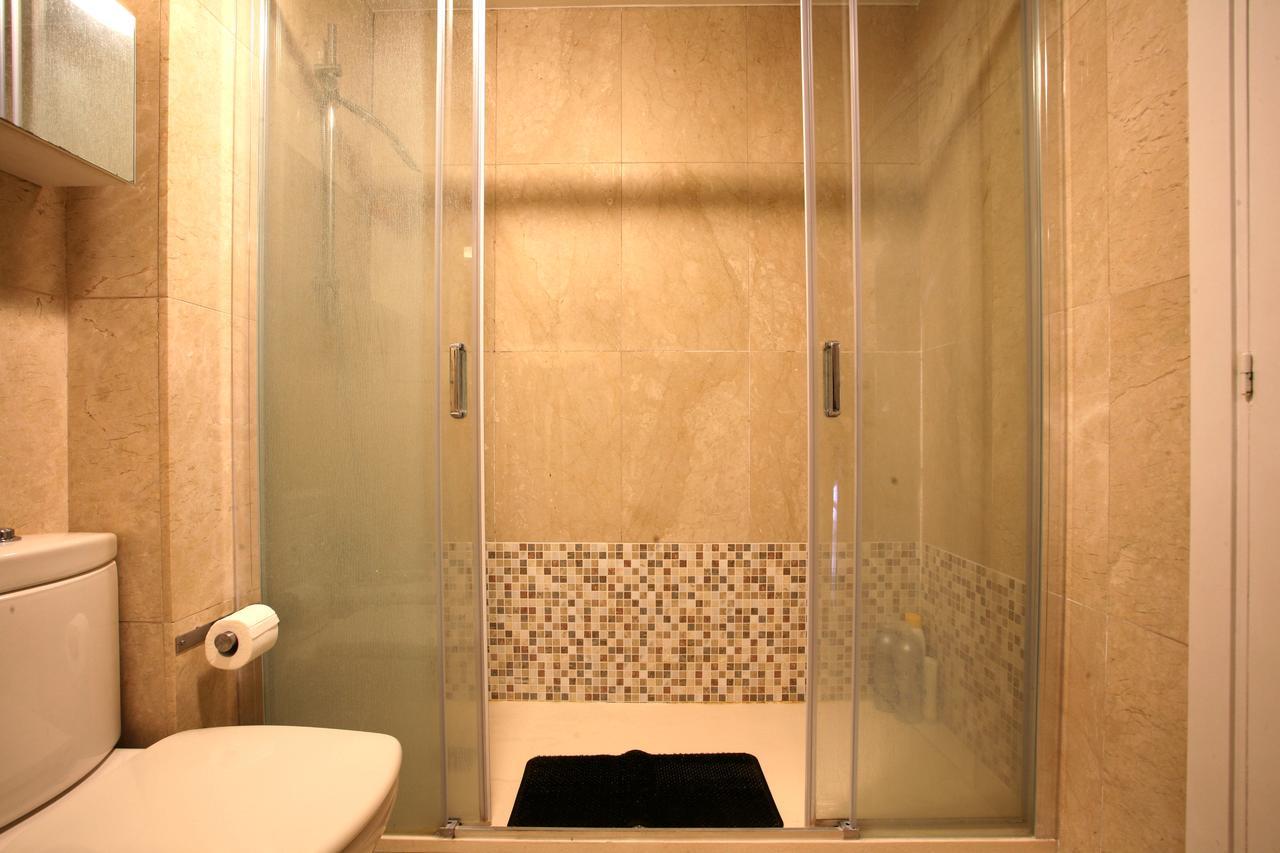 Apartamento Enric Granados 15 Barcelona Exterior foto