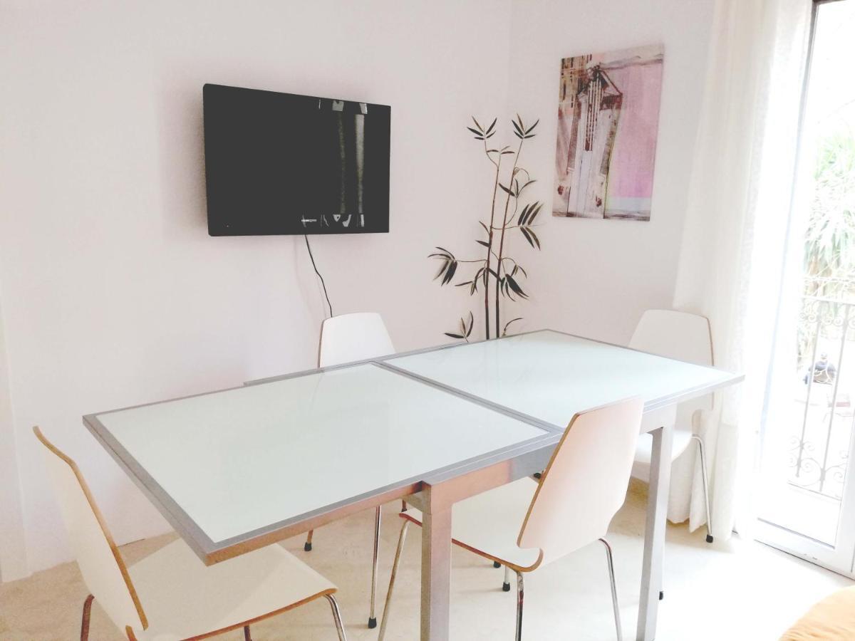 Apartamento Enric Granados 15 Barcelona Exterior foto