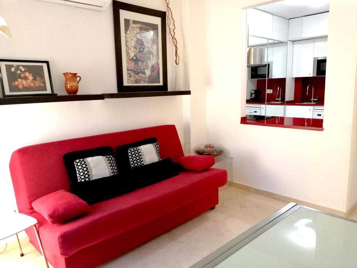 Apartamento Enric Granados 15 Barcelona Exterior foto