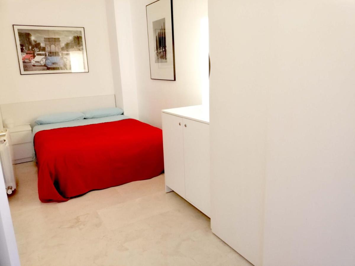 Apartamento Enric Granados 15 Barcelona Exterior foto