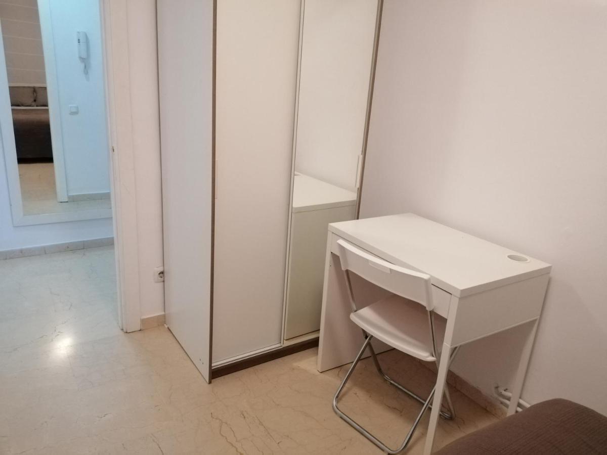 Apartamento Enric Granados 15 Barcelona Exterior foto